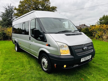 Ford - Transit