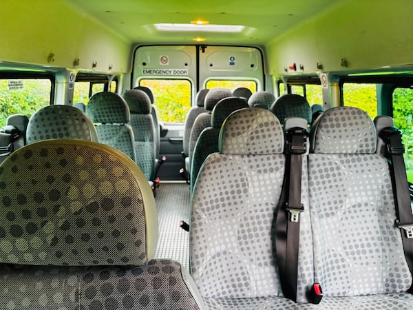 Used Ford Transit 2013 for sale - 76290097: Photo 22