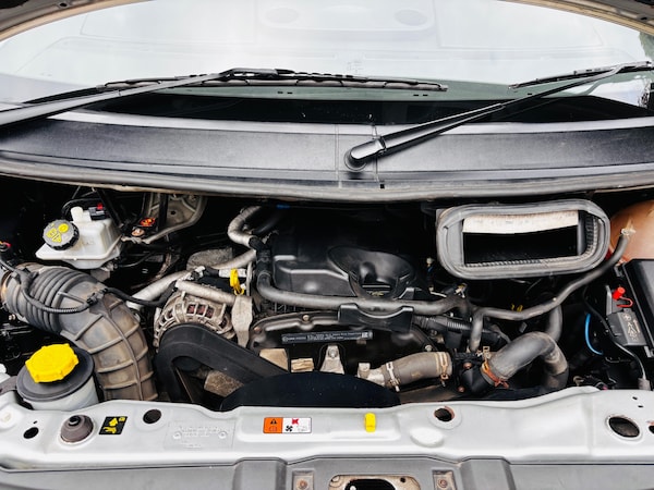 Used Ford Transit 2013 for sale - 76290097: Photo 25