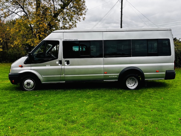Used Ford Transit 2013 for sale - 76290097: Photo 5