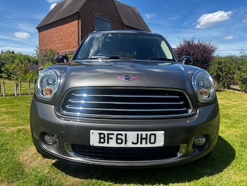 Used MINI Countryman 2011 for sale - 78681910: Photo