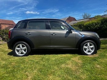 Used MINI Countryman 2011 for sale - 78681910: Photo
