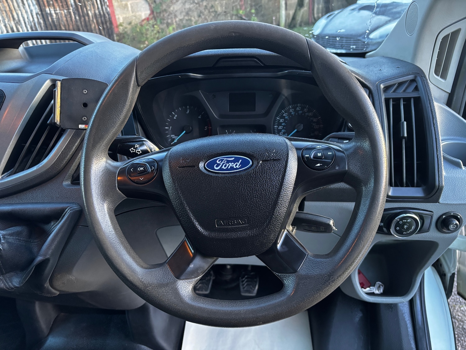 Used Ford Transit 2018 for sale - 77159420: Photo 12