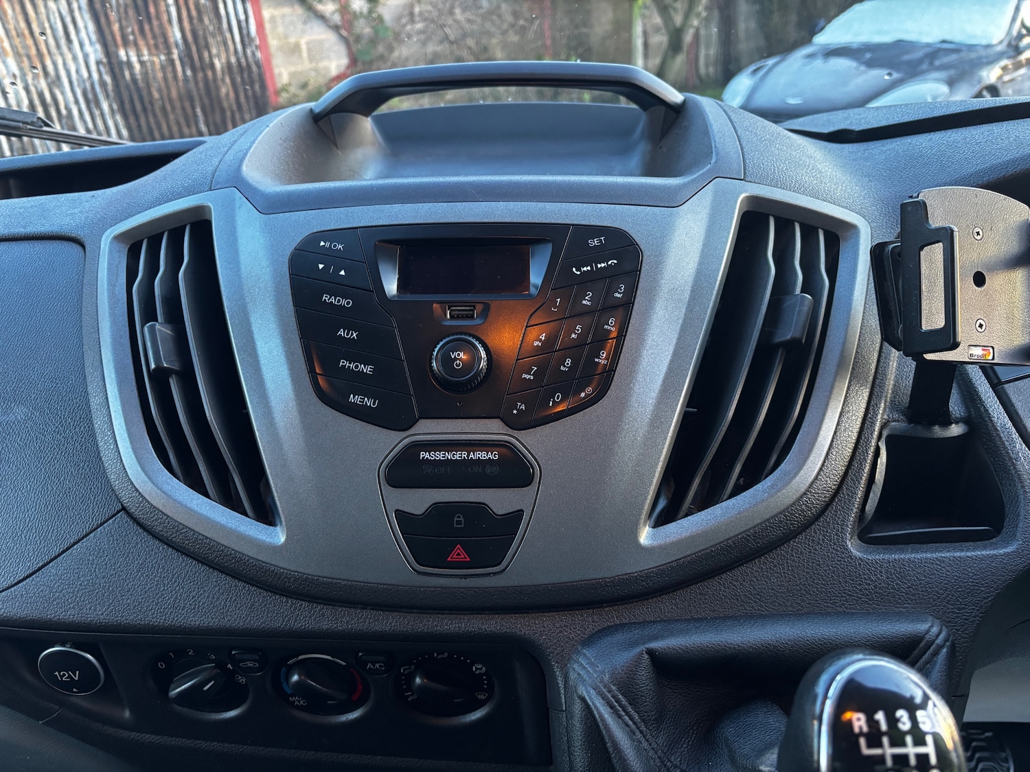 Used Ford Transit 2018 for sale - 77159420: Photo 13