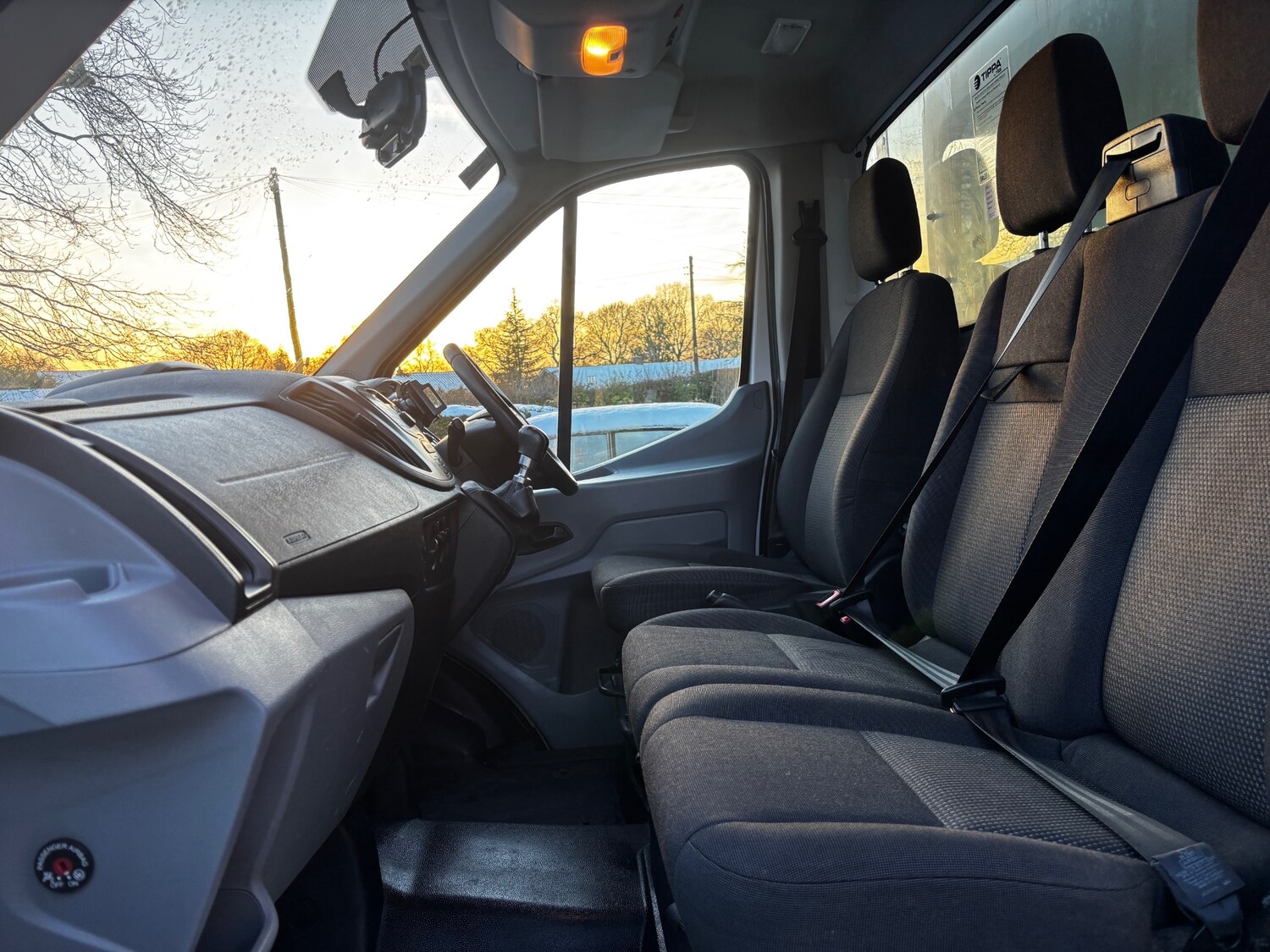 Used Ford Transit 2018 for sale - 77159420: Photo 16