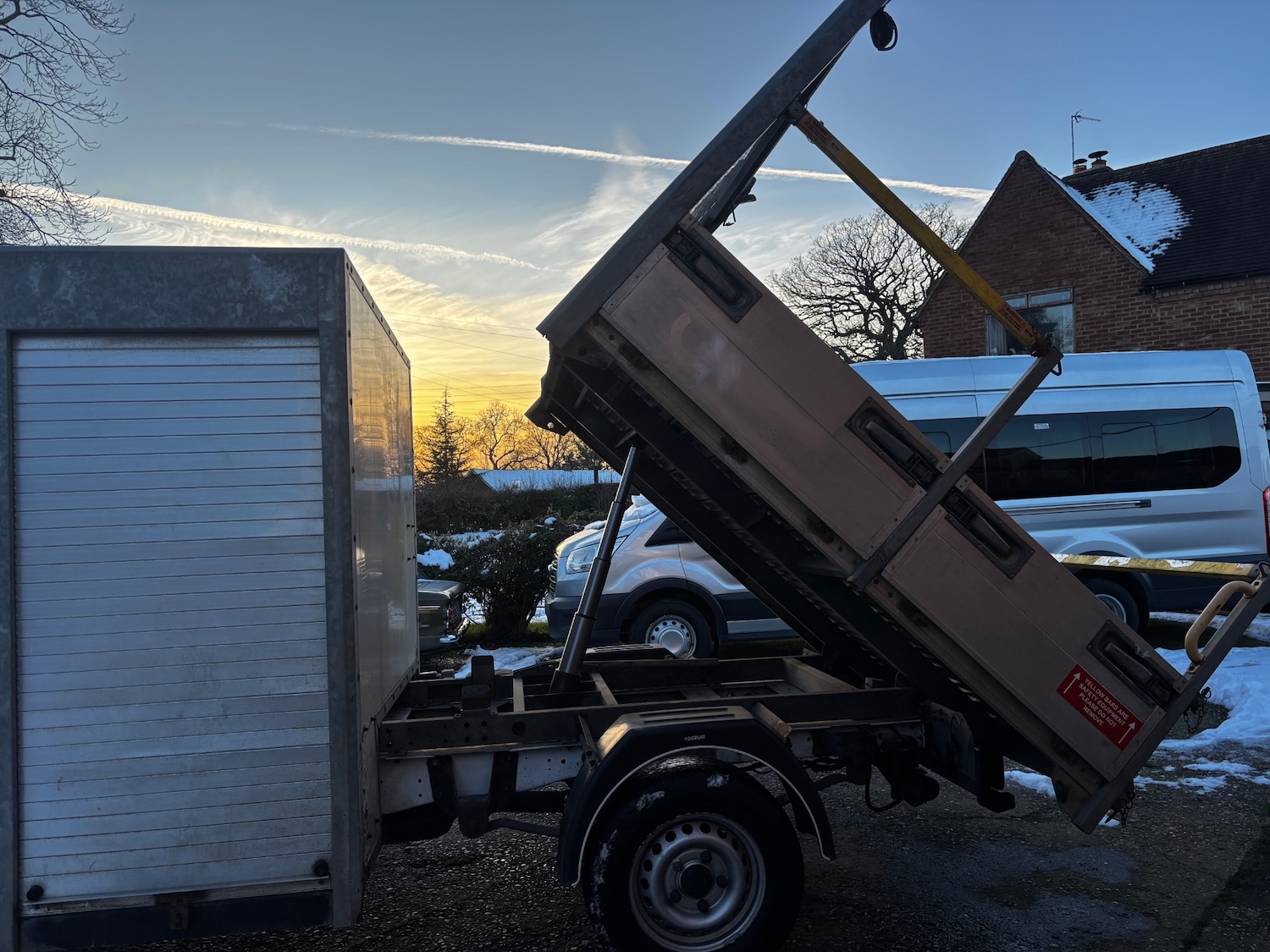 Used Ford Transit 2018 for sale - 77159420: Photo 21