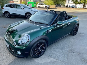 2013 (63) - 1.6 Cooper 2dr