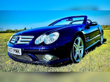 Used Mercedes-Benz S Class 2007 for sale - 78381626: Photo