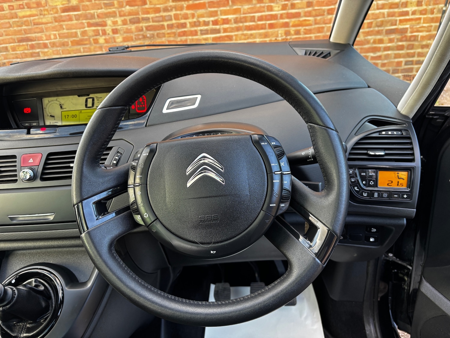 Used Citroen Grand C4 Picasso 2013 for sale - 77812975: Photo 11