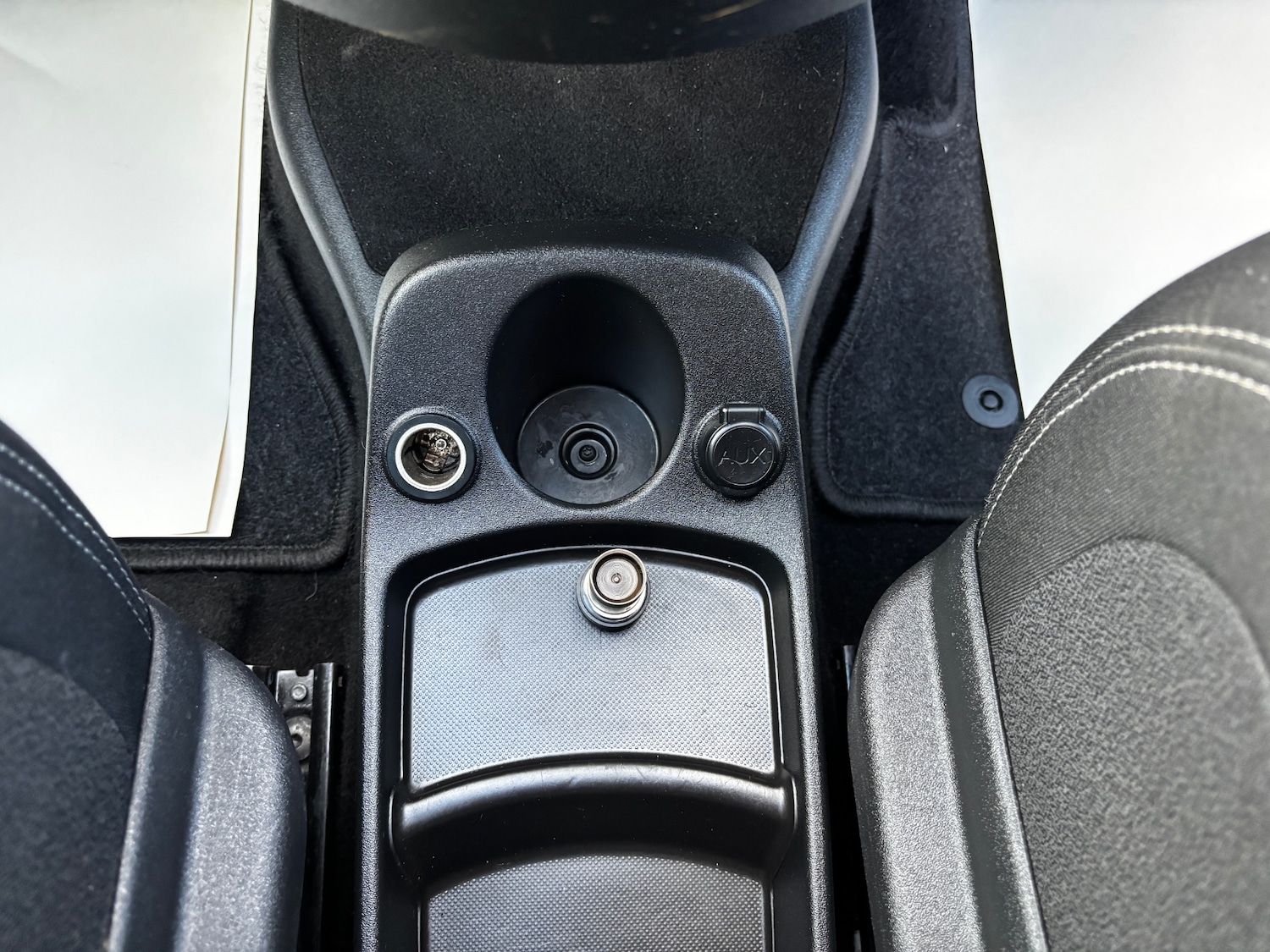 Used Citroen Grand C4 Picasso 2013 for sale - 77812975: Photo 14