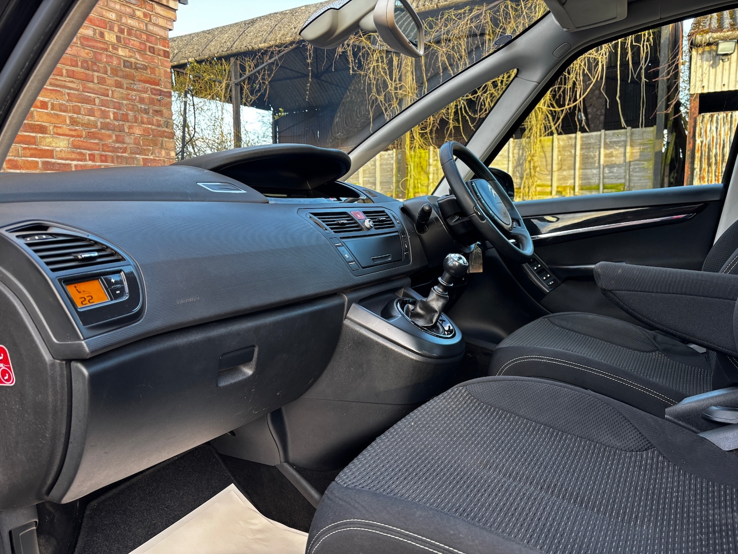 Used Citroen Grand C4 Picasso 2013 for sale - 77812975: Photo 15