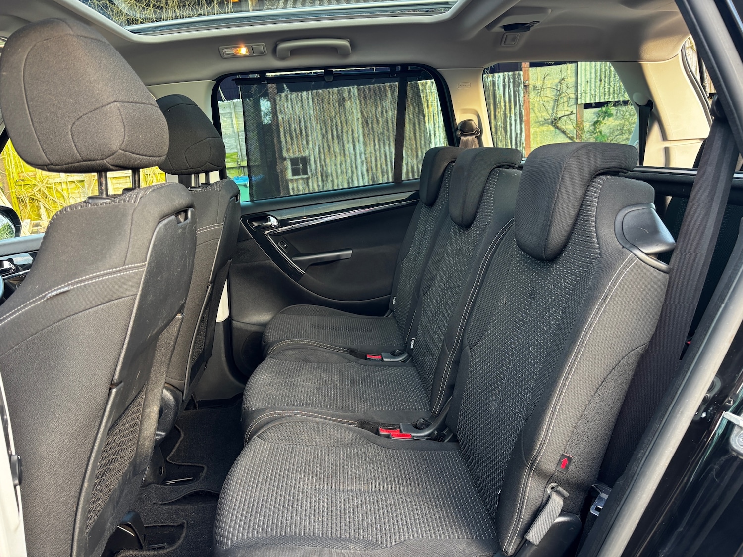 Used Citroen Grand C4 Picasso 2013 for sale - 77812975: Photo 16