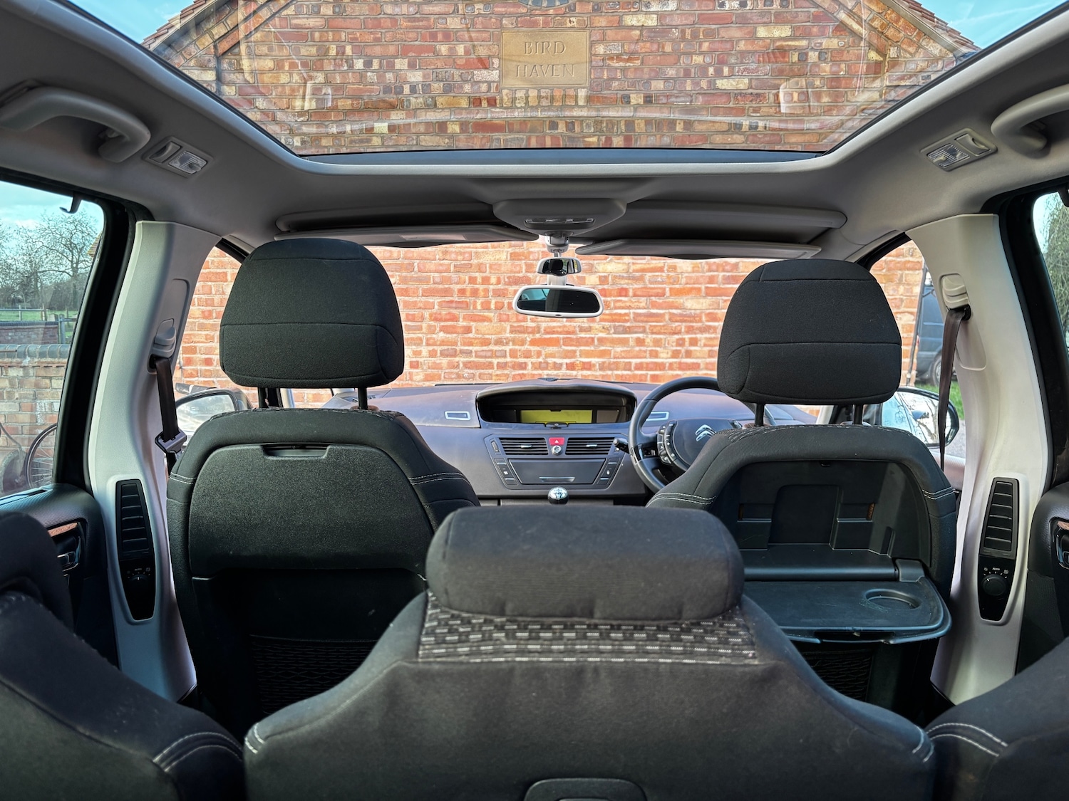 Used Citroen Grand C4 Picasso 2013 for sale - 77812975: Photo 17