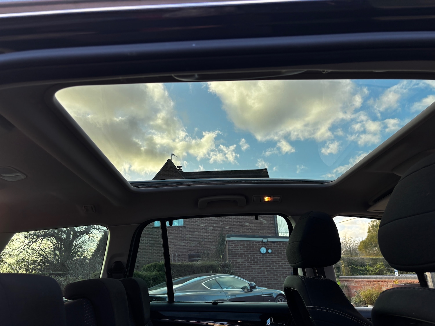 Used Citroen Grand C4 Picasso 2013 for sale - 77812975: Photo 19