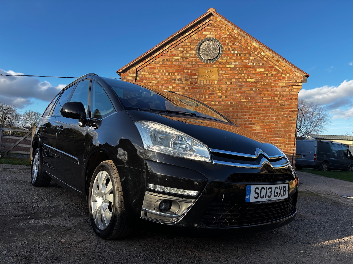 Used Citroen Grand C4 Picasso 2013 for sale - 77812975: Photo 22