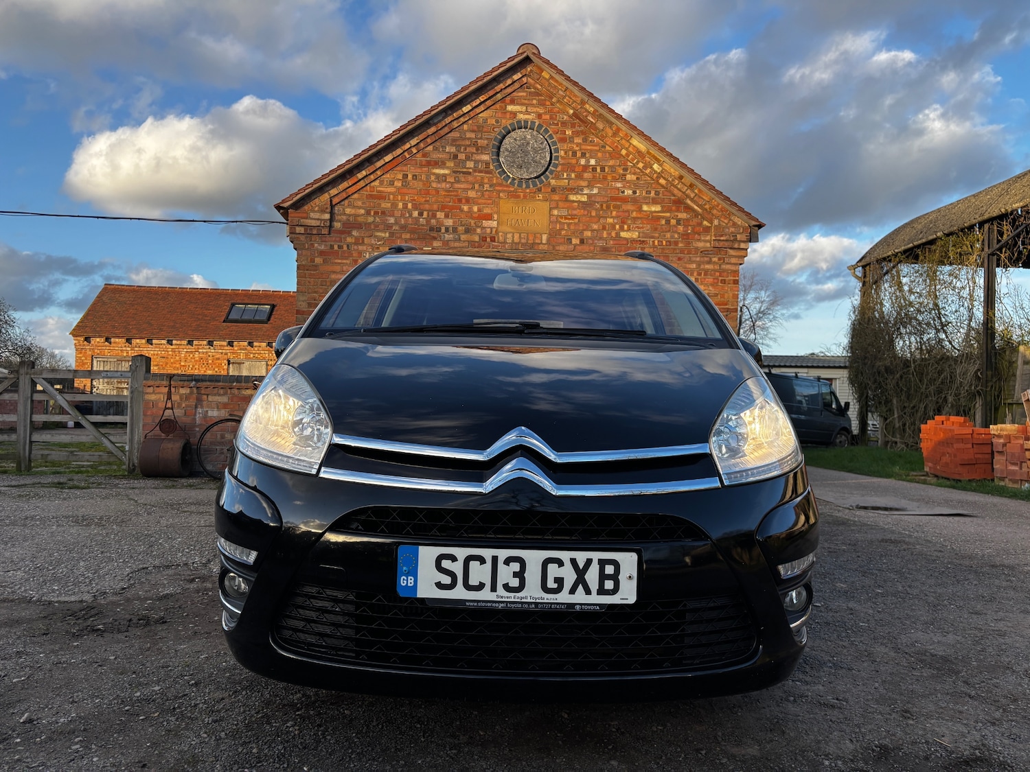 Used Citroen Grand C4 Picasso 2013 for sale - 77812975: Photo 23