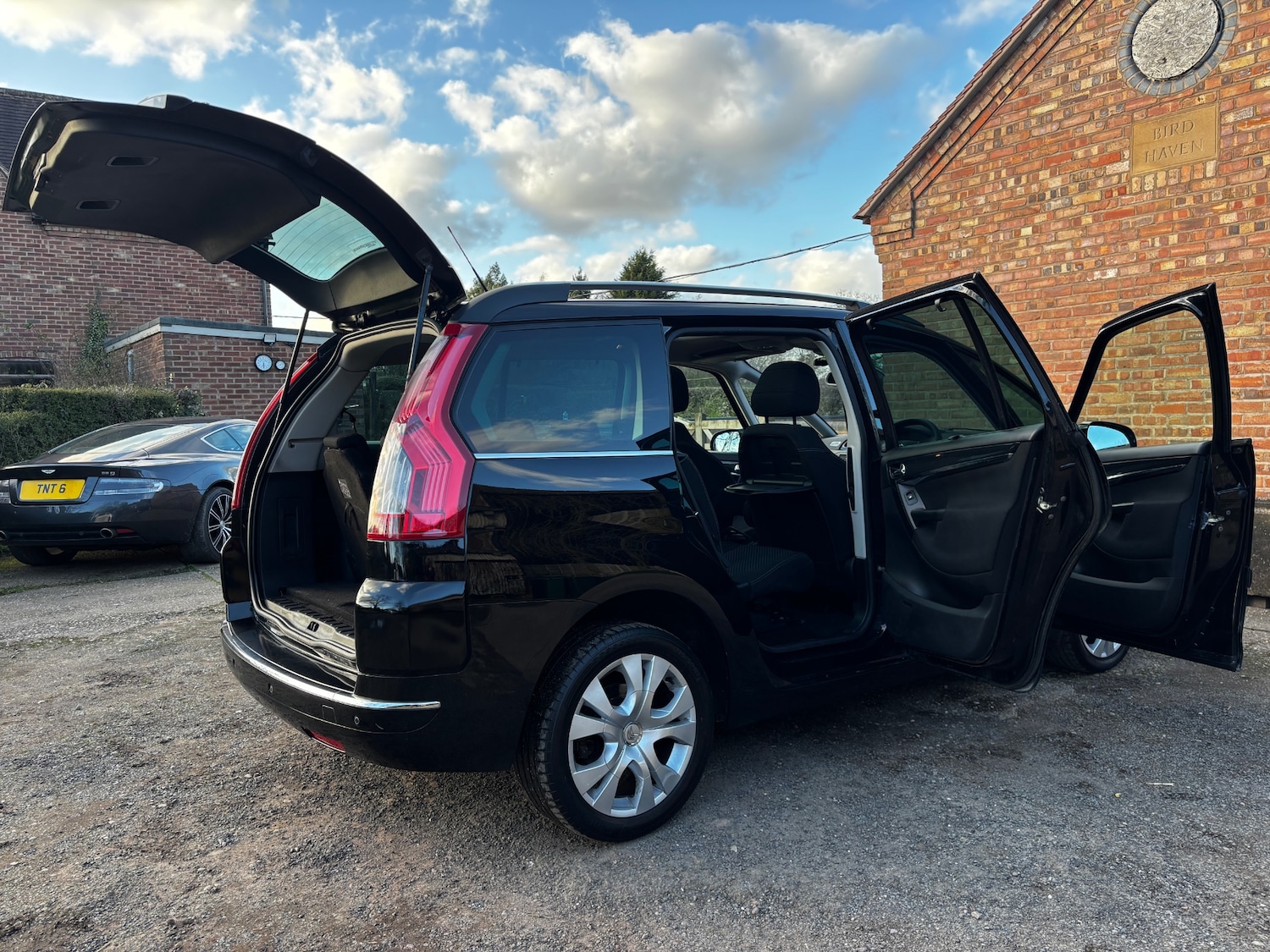 Used Citroen Grand C4 Picasso 2013 for sale - 77812975: Photo 26