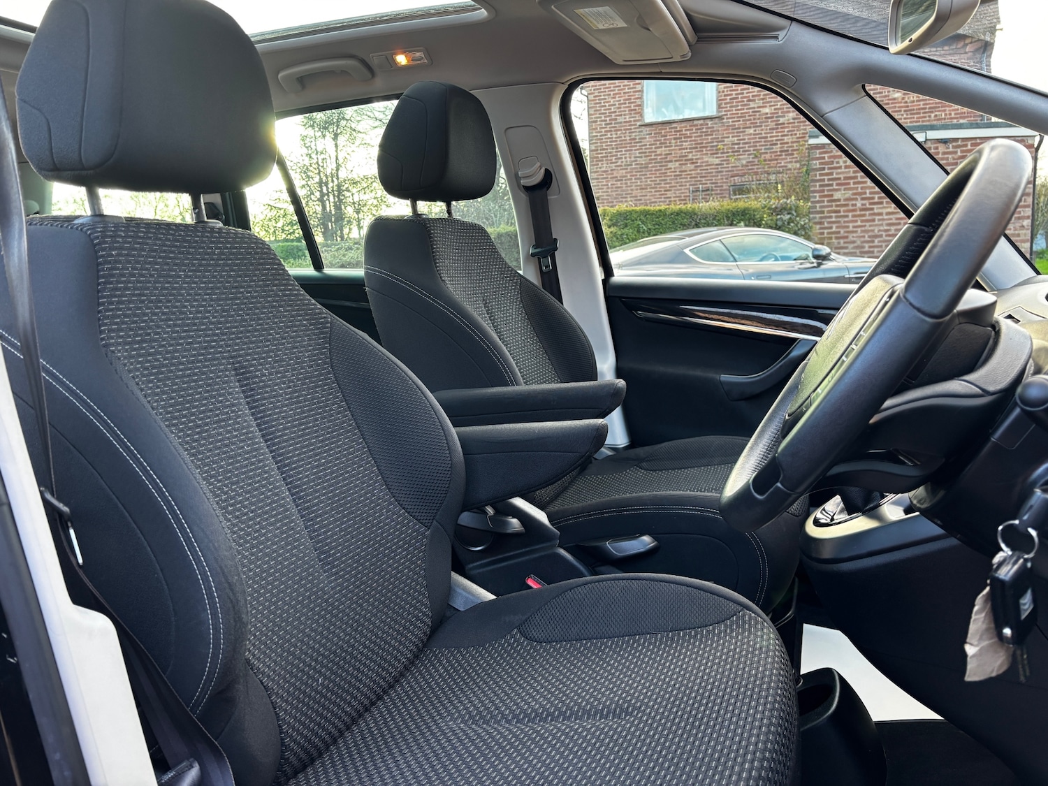 Used Citroen Grand C4 Picasso 2013 for sale - 77812975: Photo 28