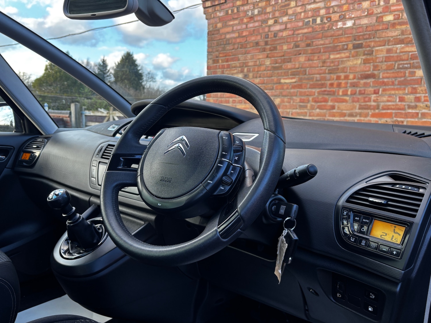 Used Citroen Grand C4 Picasso 2013 for sale - 77812975: Photo 29