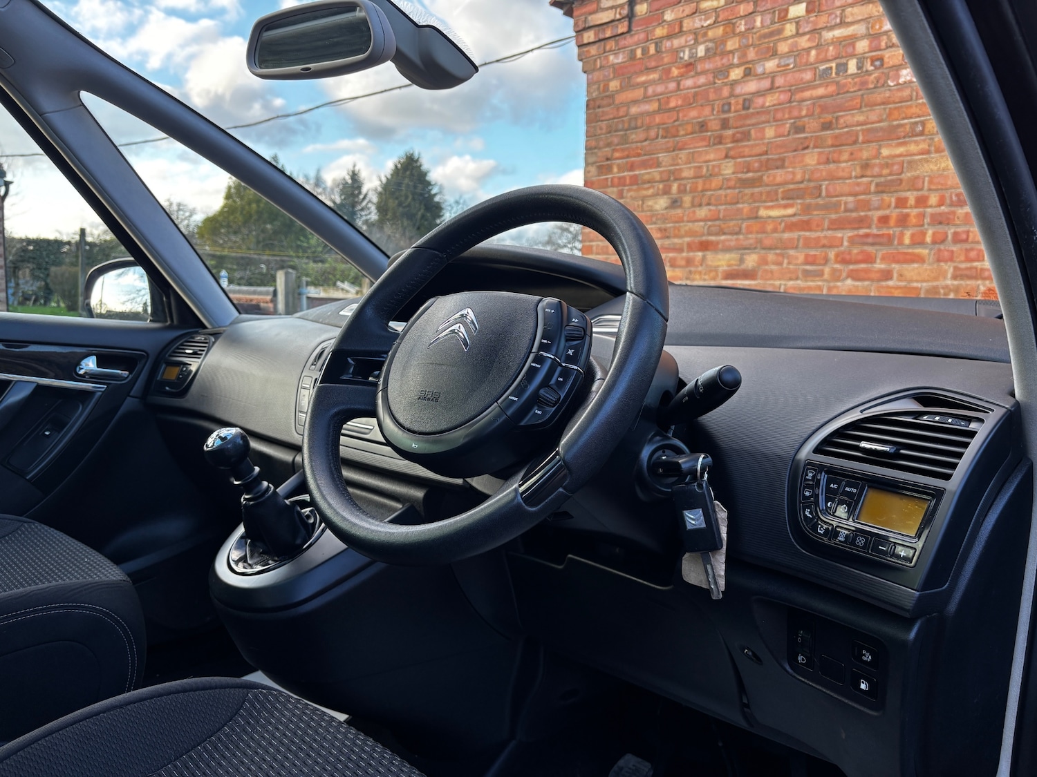 Used Citroen Grand C4 Picasso 2013 for sale - 77812975: Photo 31