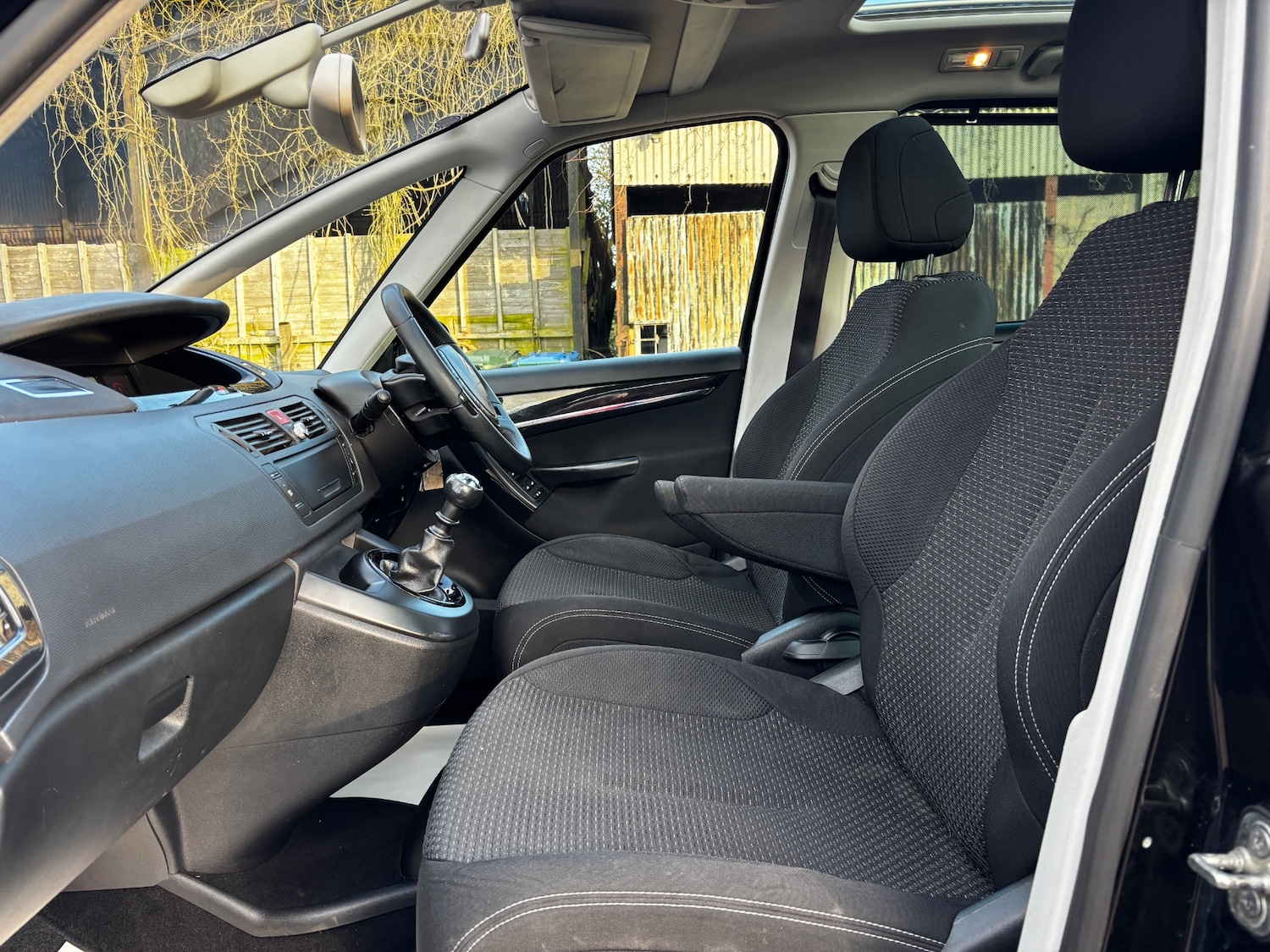 Used Citroen Grand C4 Picasso 2013 for sale - 77812975: Photo 32