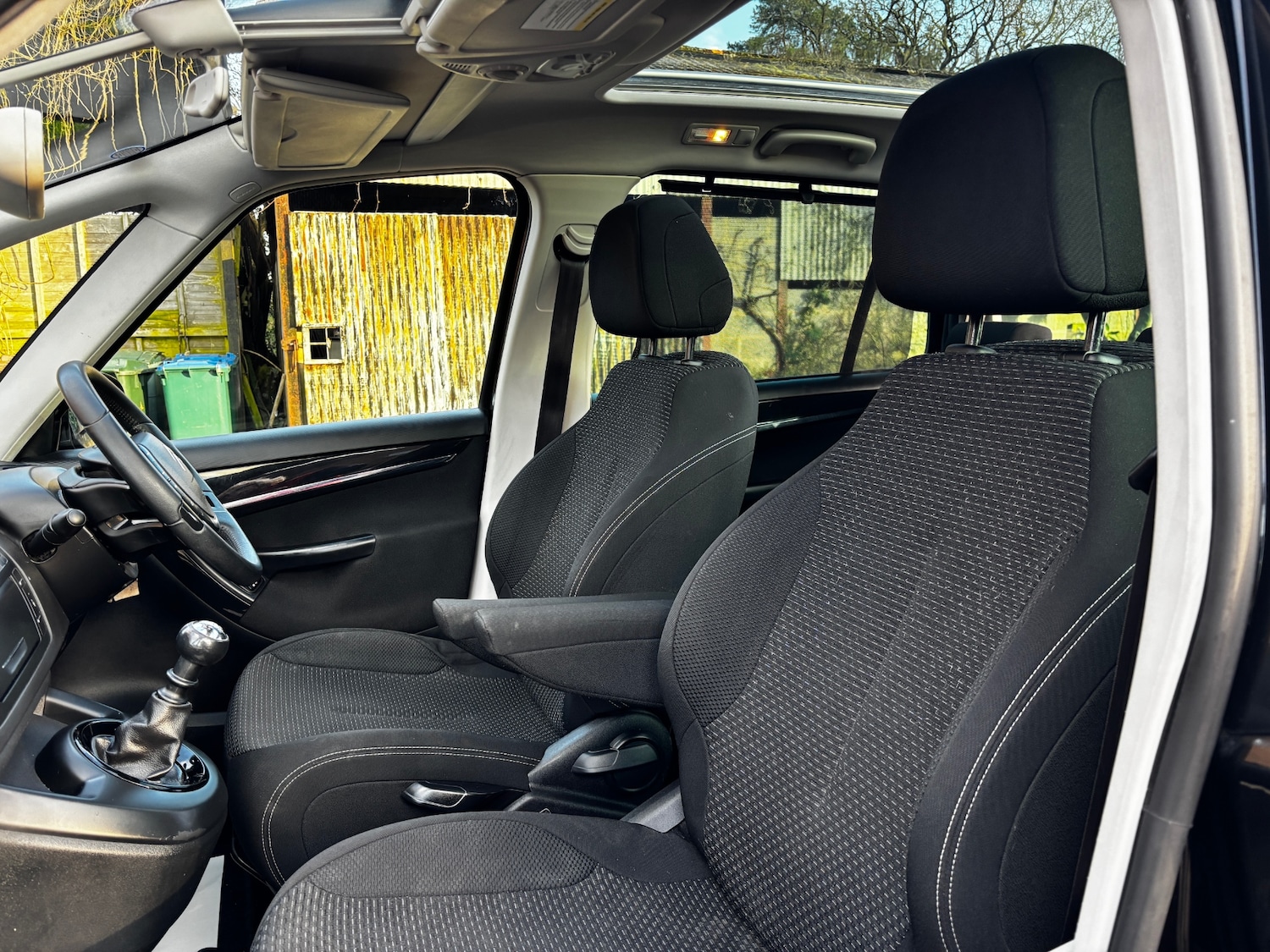 Used Citroen Grand C4 Picasso 2013 for sale - 77812975: Photo 33