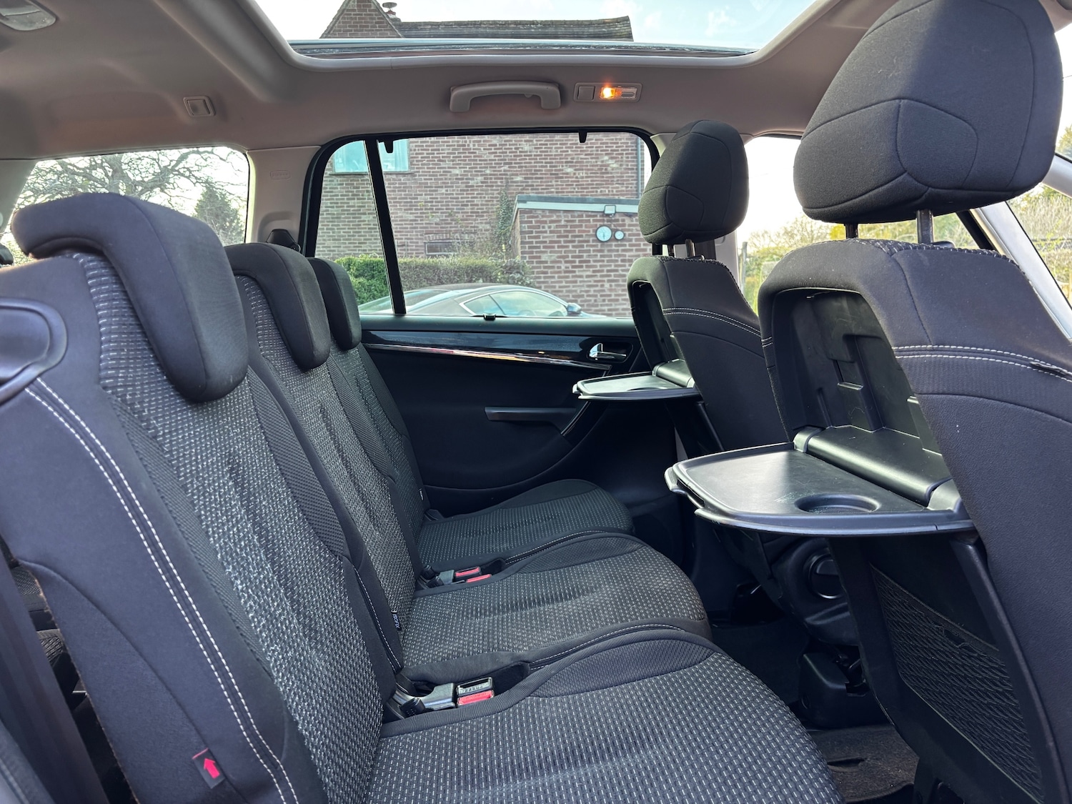 Used Citroen Grand C4 Picasso 2013 for sale - 77812975: Photo 34