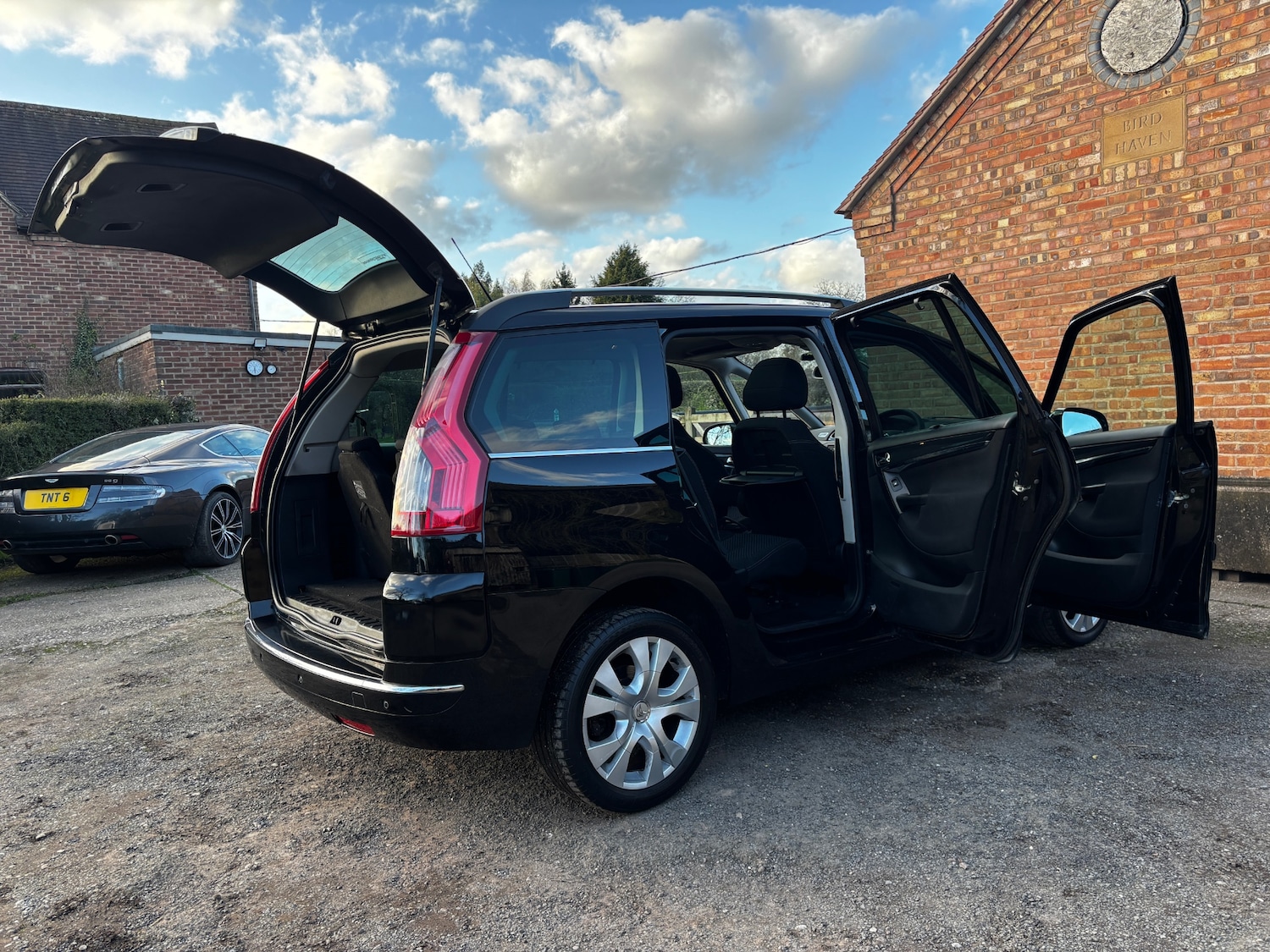 Used Citroen Grand C4 Picasso 2013 for sale - 77812975: Photo 37