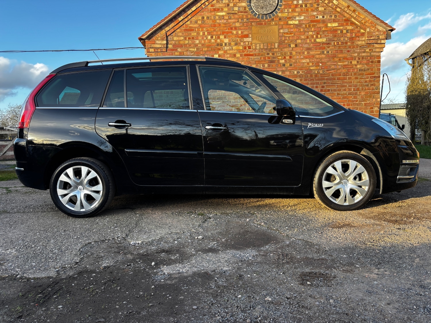 Used Citroen Grand C4 Picasso 2013 for sale - 77812975: Photo 7