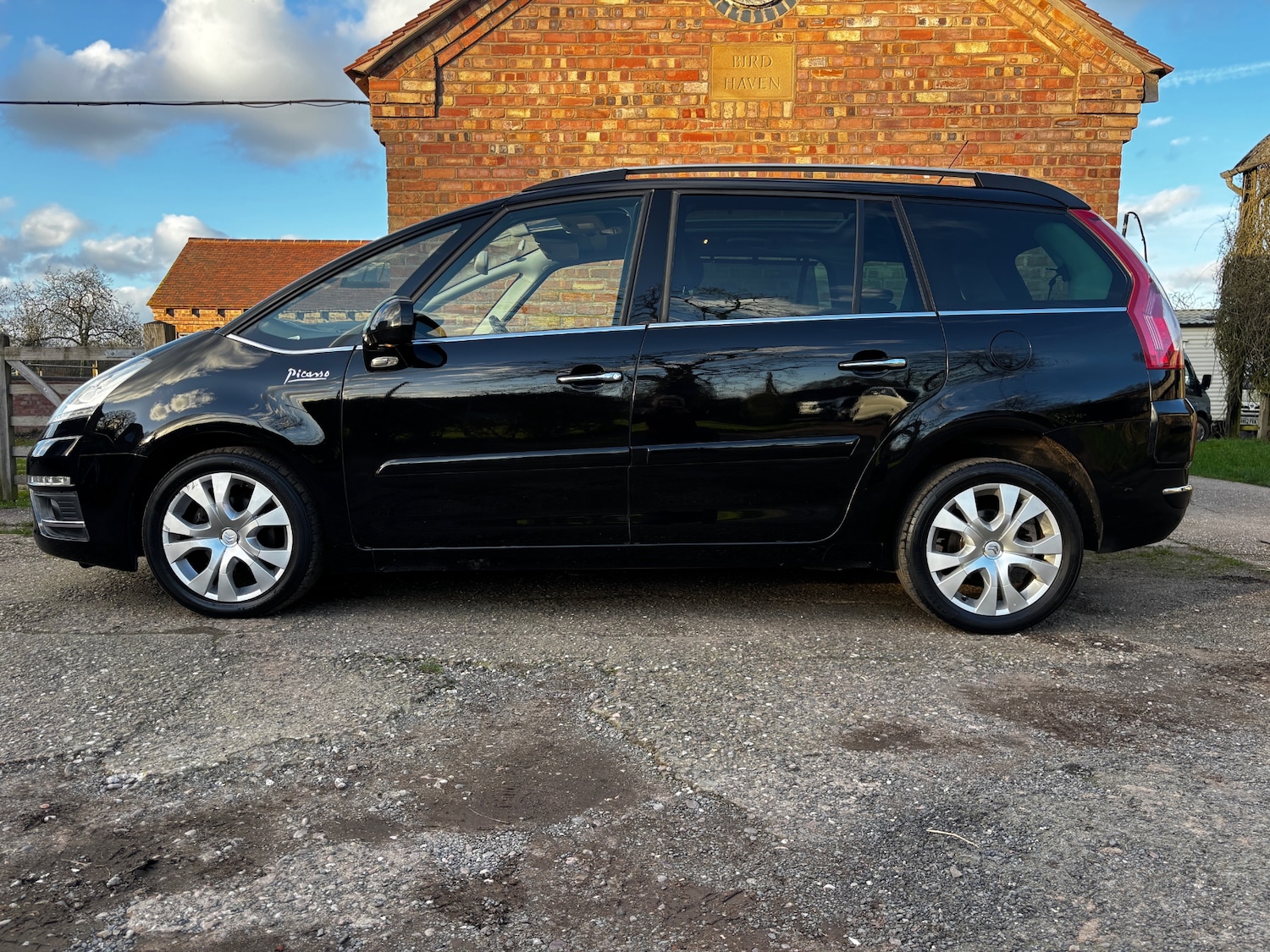 Used Citroen Grand C4 Picasso 2013 for sale - 77812975: Photo 8