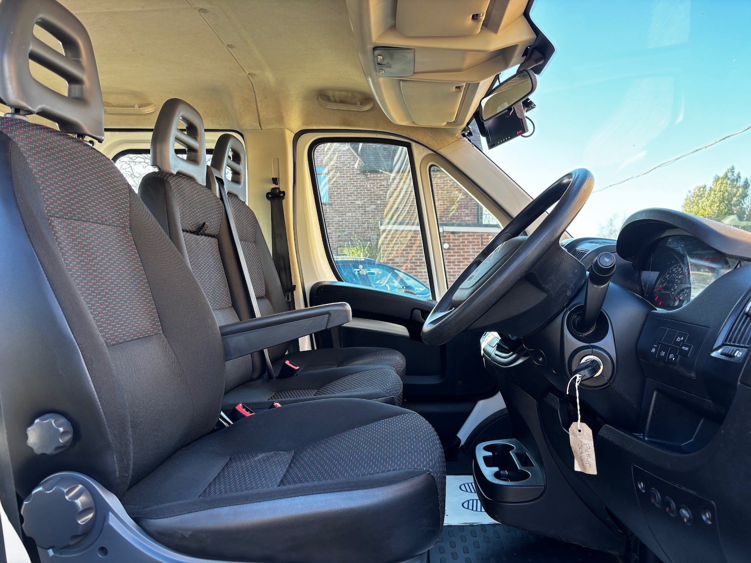 Used Citroen Relay 2021 for sale - 77918209: Photo 11