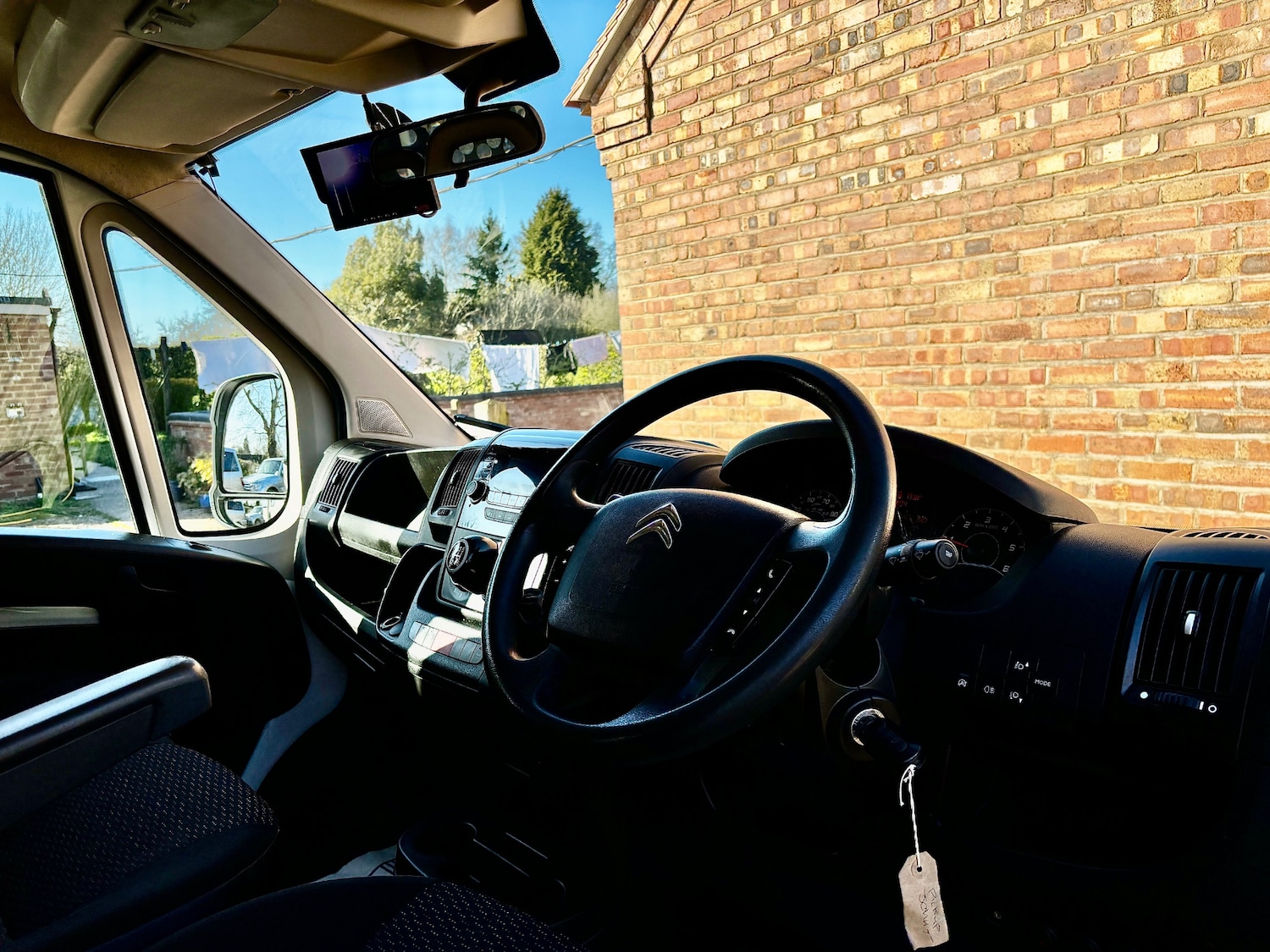 Used Citroen Relay 2021 for sale - 77918209: Photo 12