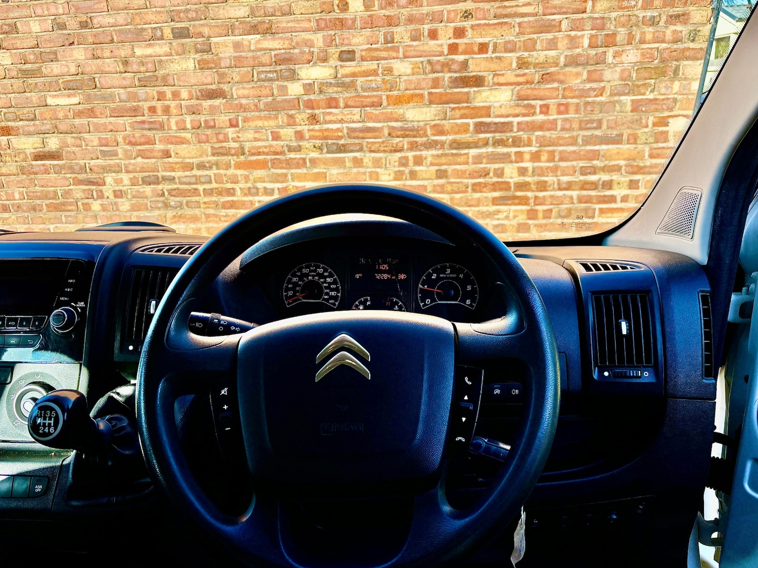 Used Citroen Relay 2021 for sale - 77918209: Photo 13