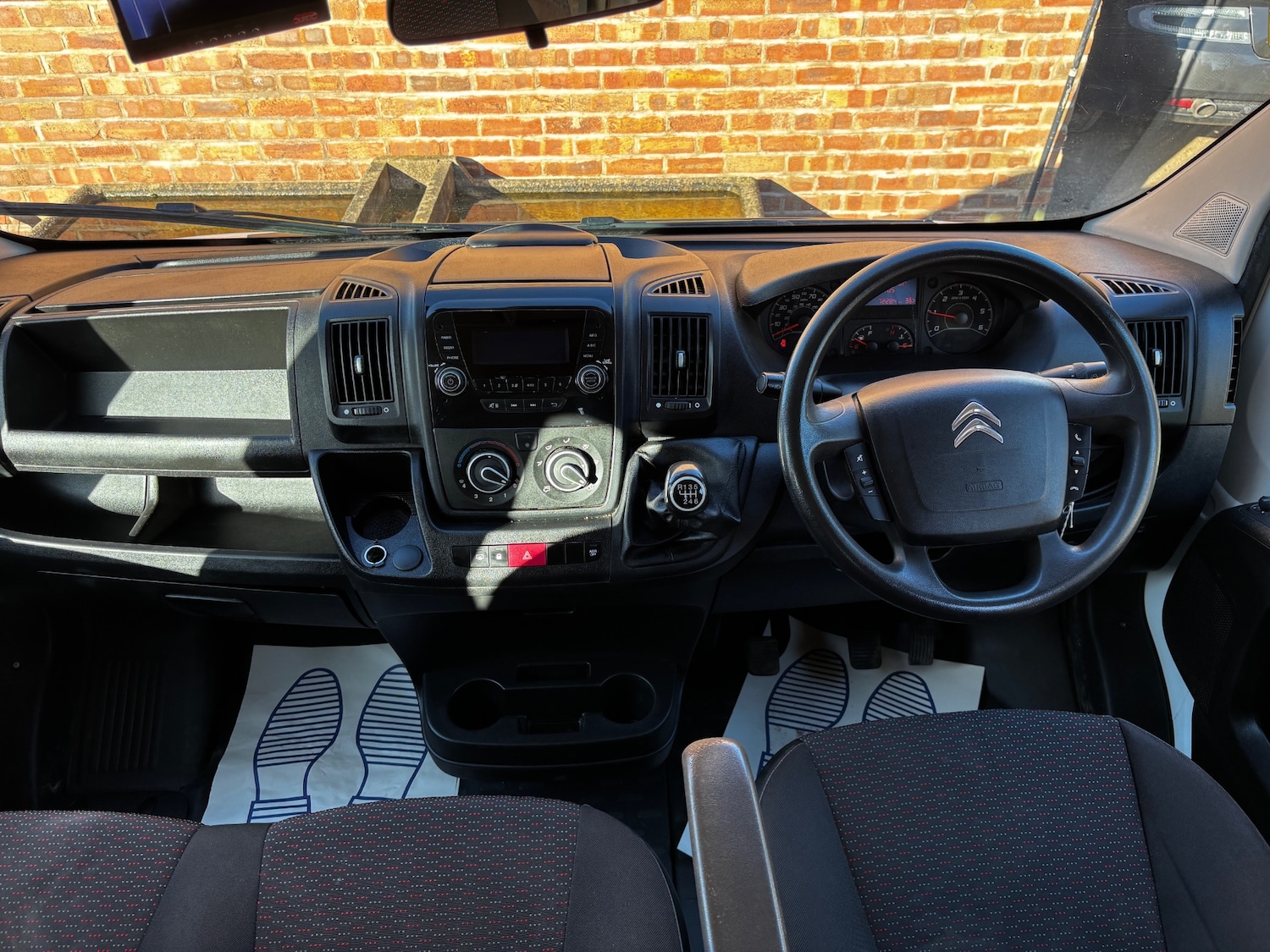 Used Citroen Relay 2021 for sale - 77918209: Photo 14