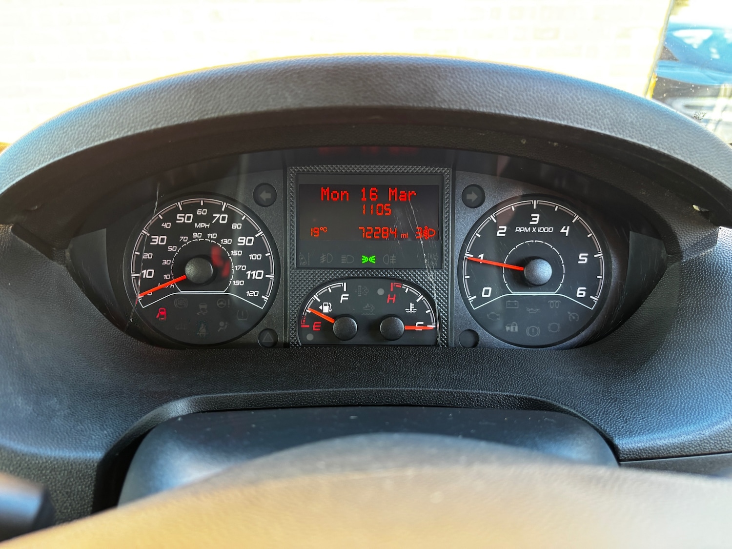 Used Citroen Relay 2021 for sale - 77918209: Photo 15