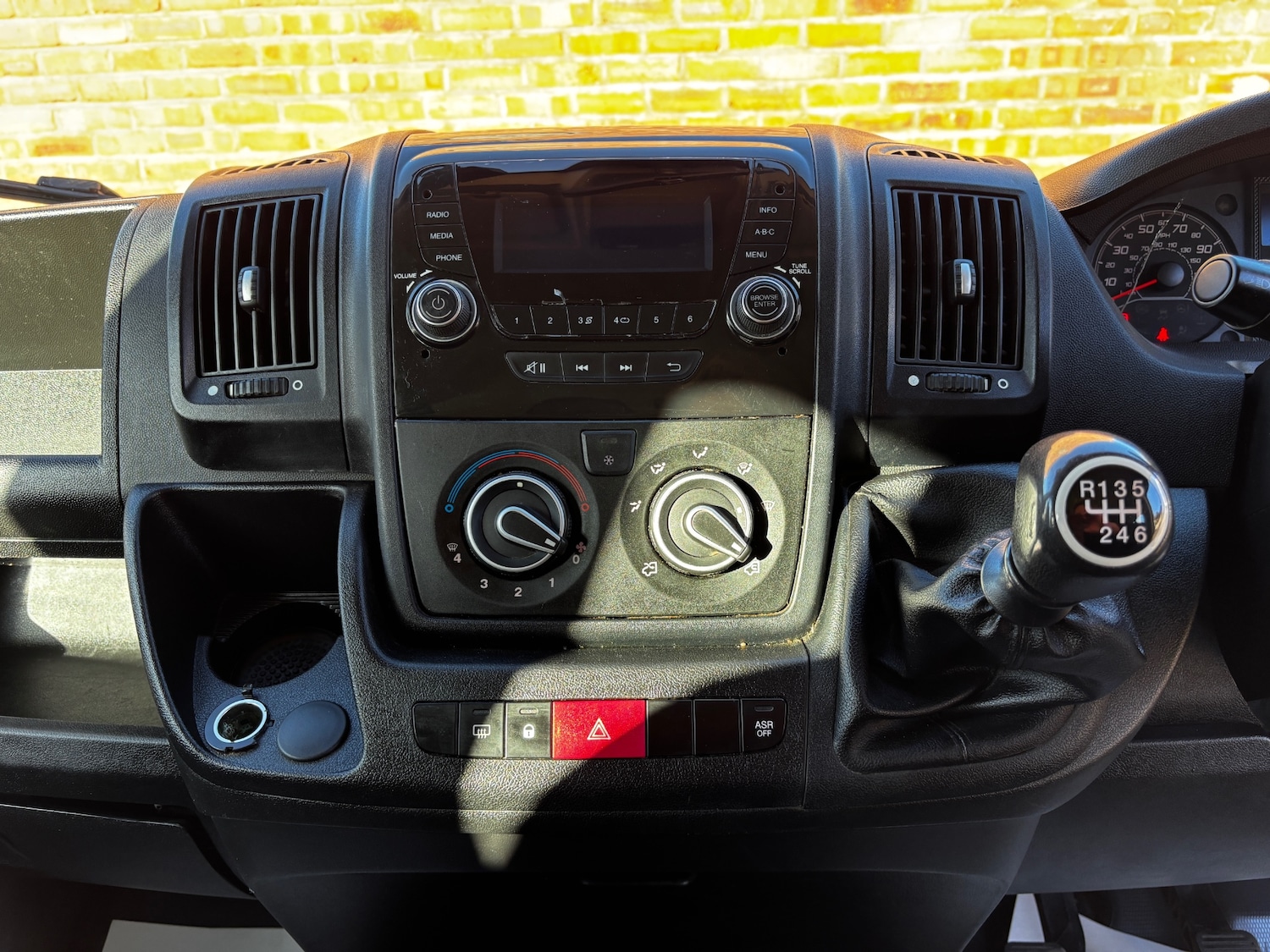 Used Citroen Relay 2021 for sale - 77918209: Photo 17