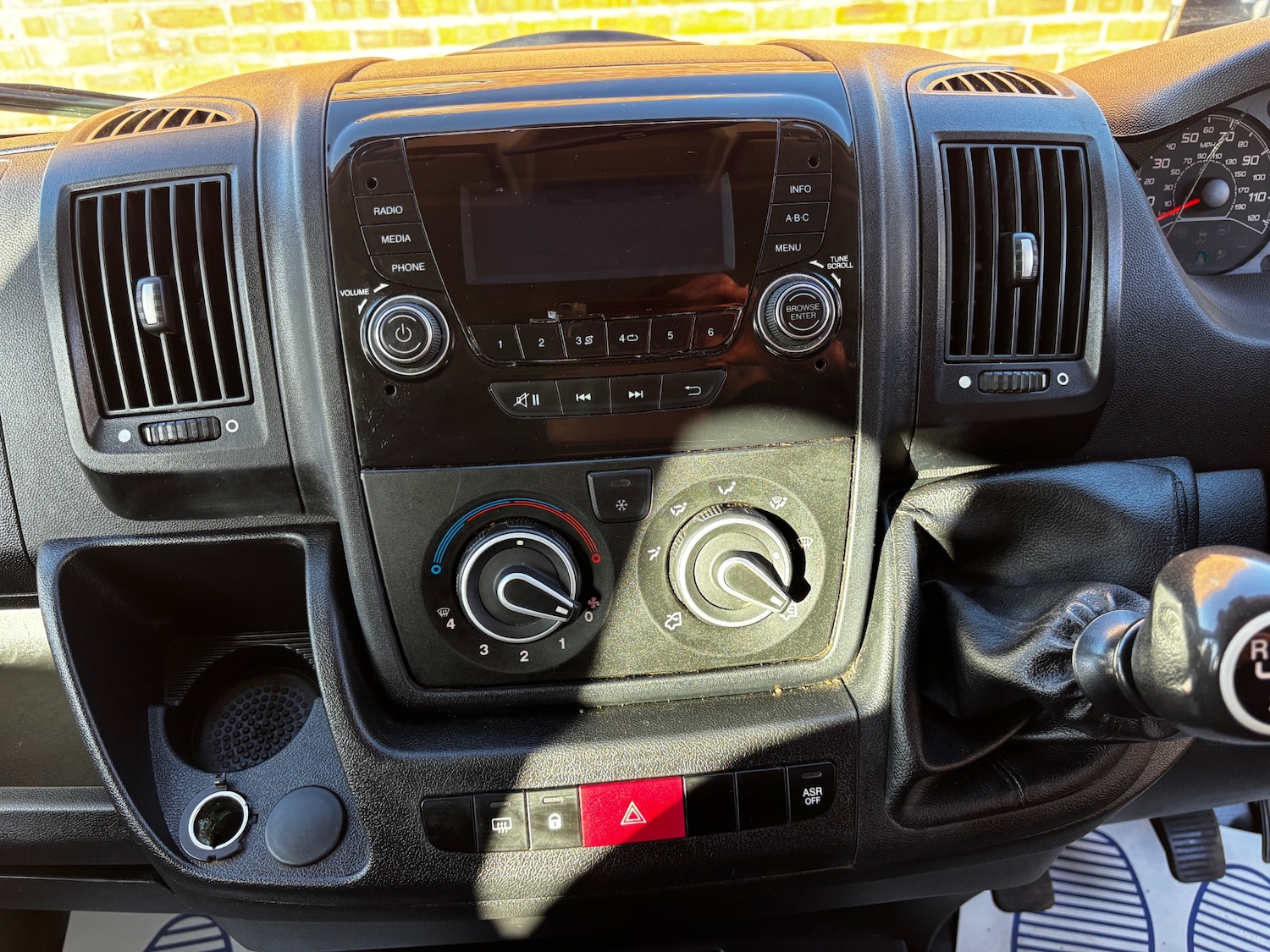 Used Citroen Relay 2021 for sale - 77918209: Photo 18