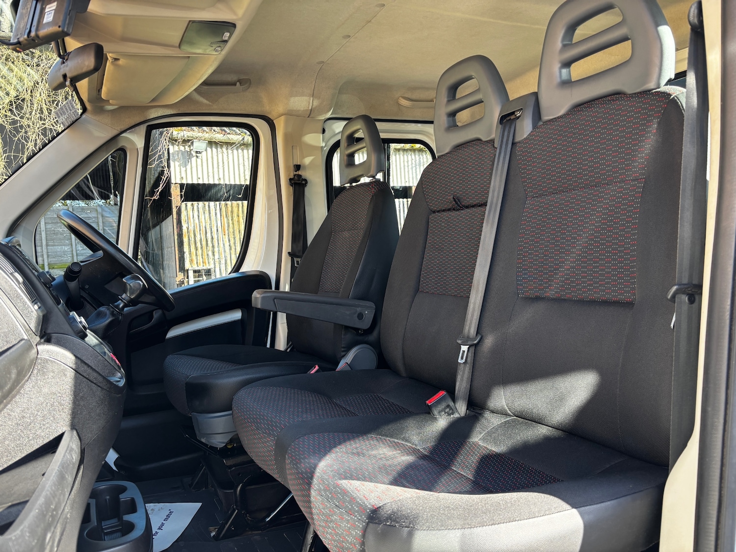 Used Citroen Relay 2021 for sale - 77918209: Photo 20