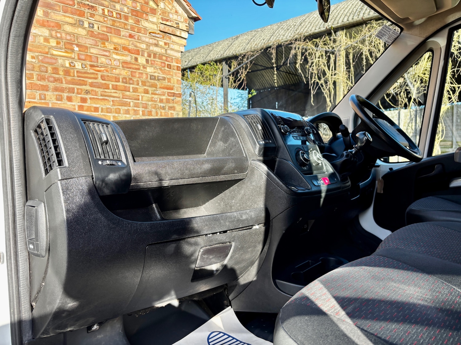 Used Citroen Relay 2021 for sale - 77918209: Photo 21