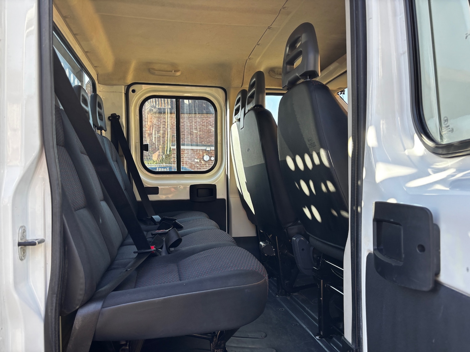 Used Citroen Relay 2021 for sale - 77918209: Photo 22