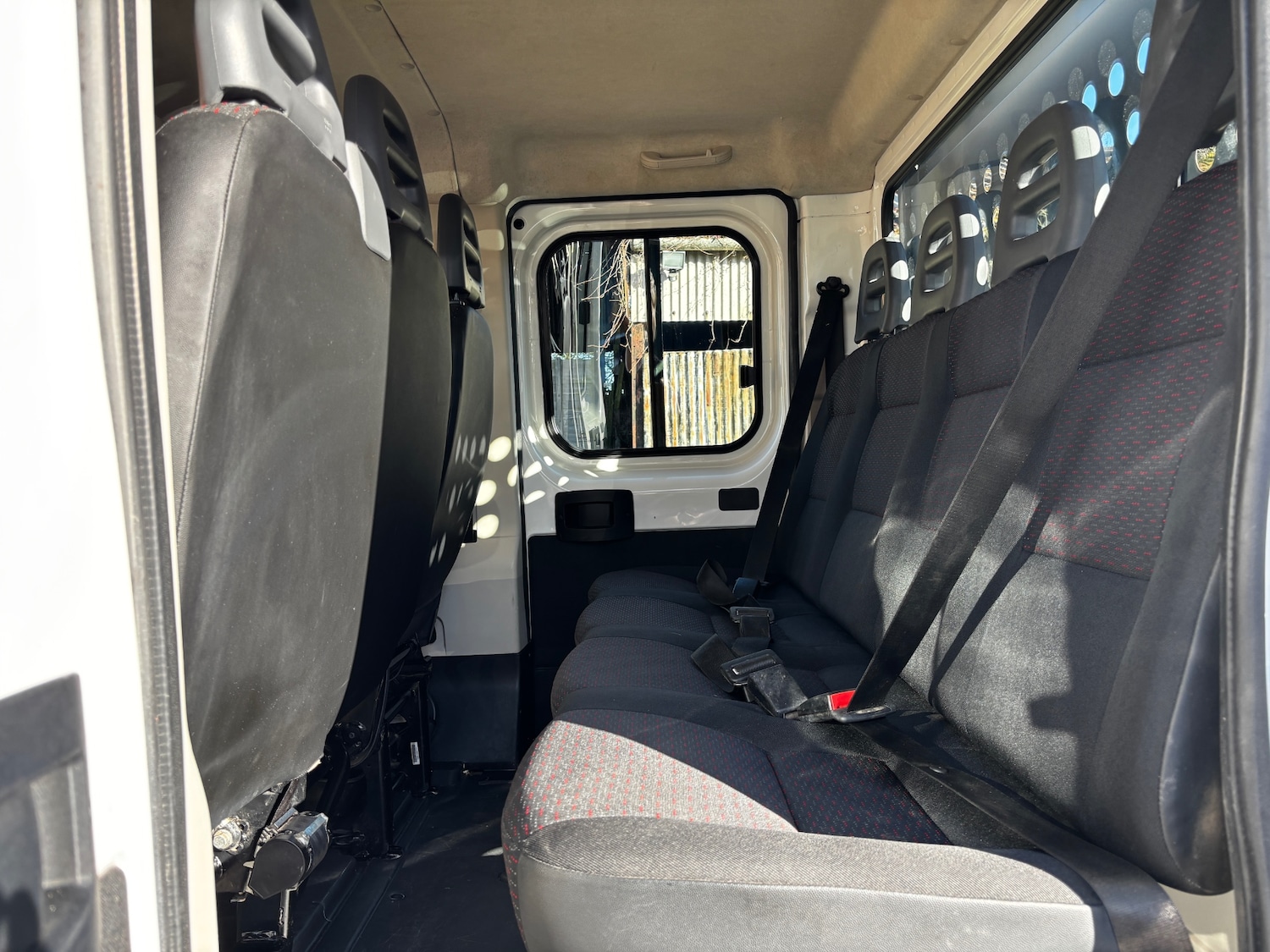 Used Citroen Relay 2021 for sale - 77918209: Photo 23