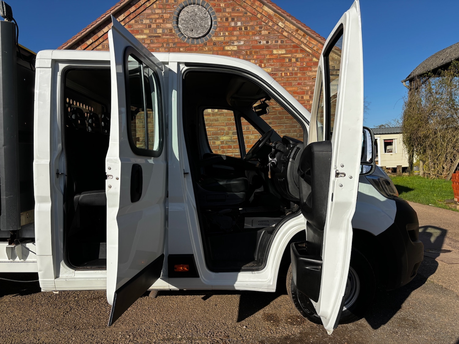 Used Citroen Relay 2021 for sale - 77918209: Photo 24