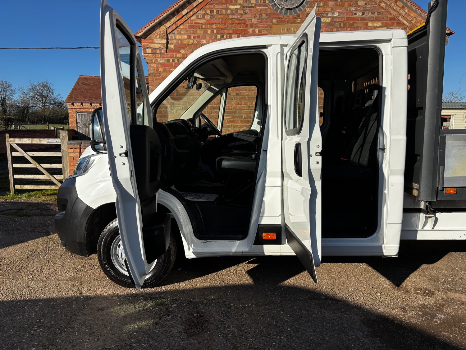 Used Citroen Relay 2021 for sale - 77918209: Photo 25