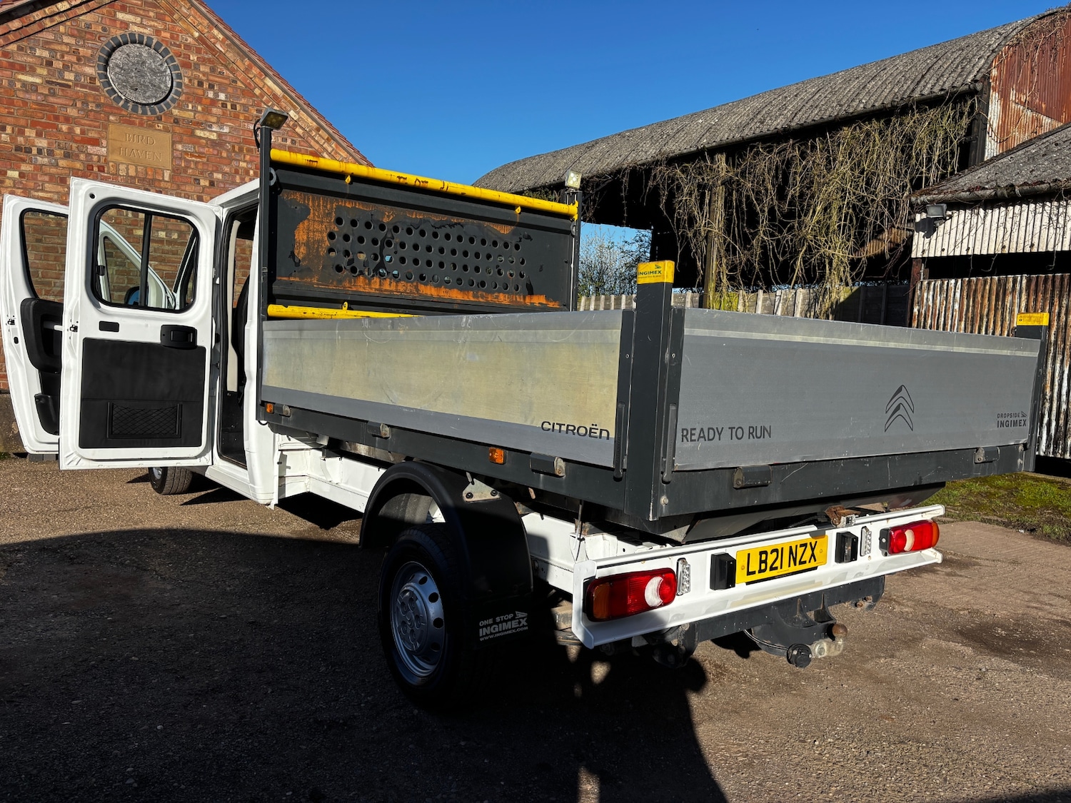 Used Citroen Relay 2021 for sale - 77918209: Photo 26