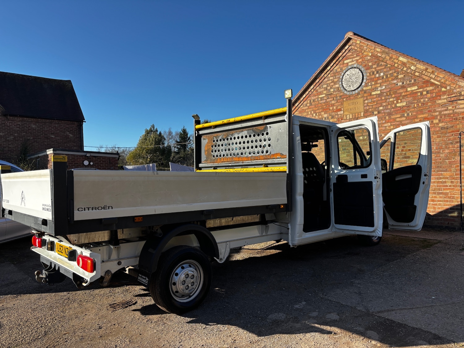 Used Citroen Relay 2021 for sale - 77918209: Photo 27