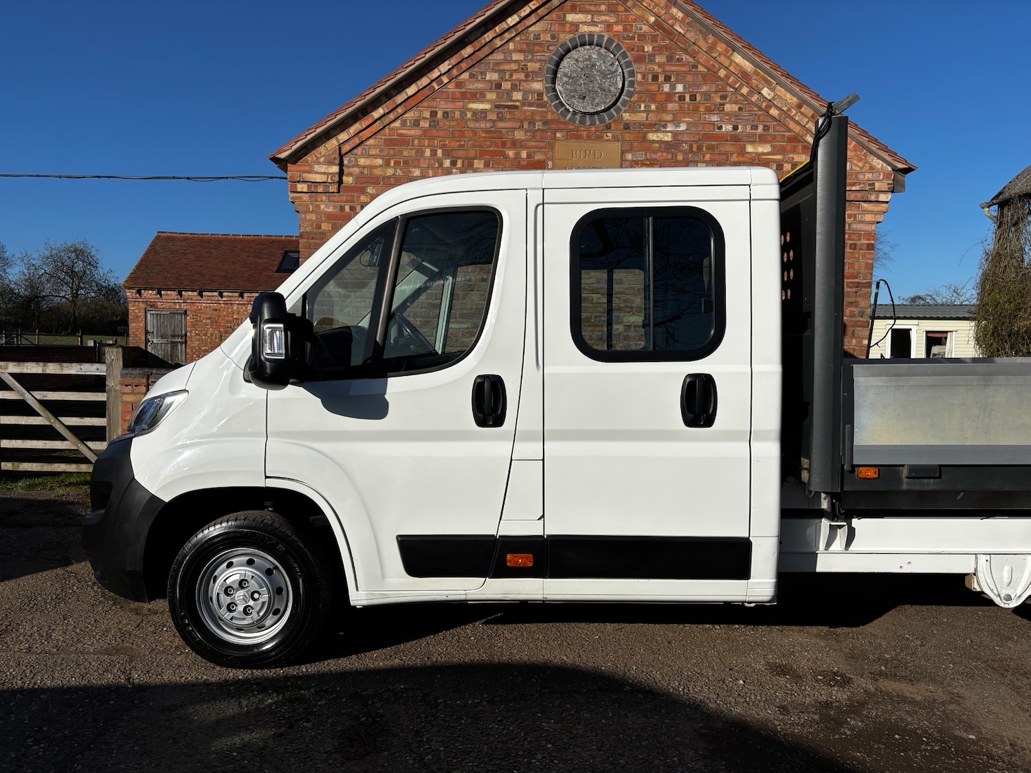 Used Citroen Relay 2021 for sale - 77918209: Photo 5