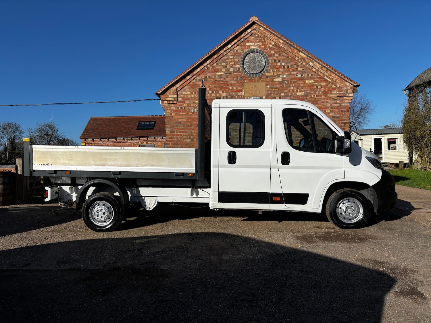 Used Citroen Relay 2021 for sale - 77918209: Photo 6