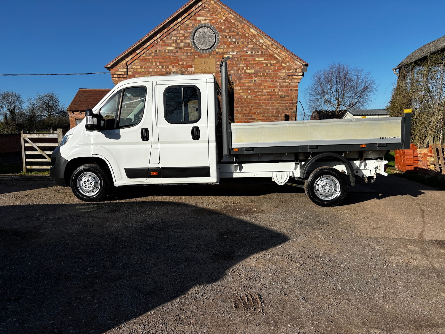 Used Citroen Relay 2021 for sale - 77918209: Photo 7