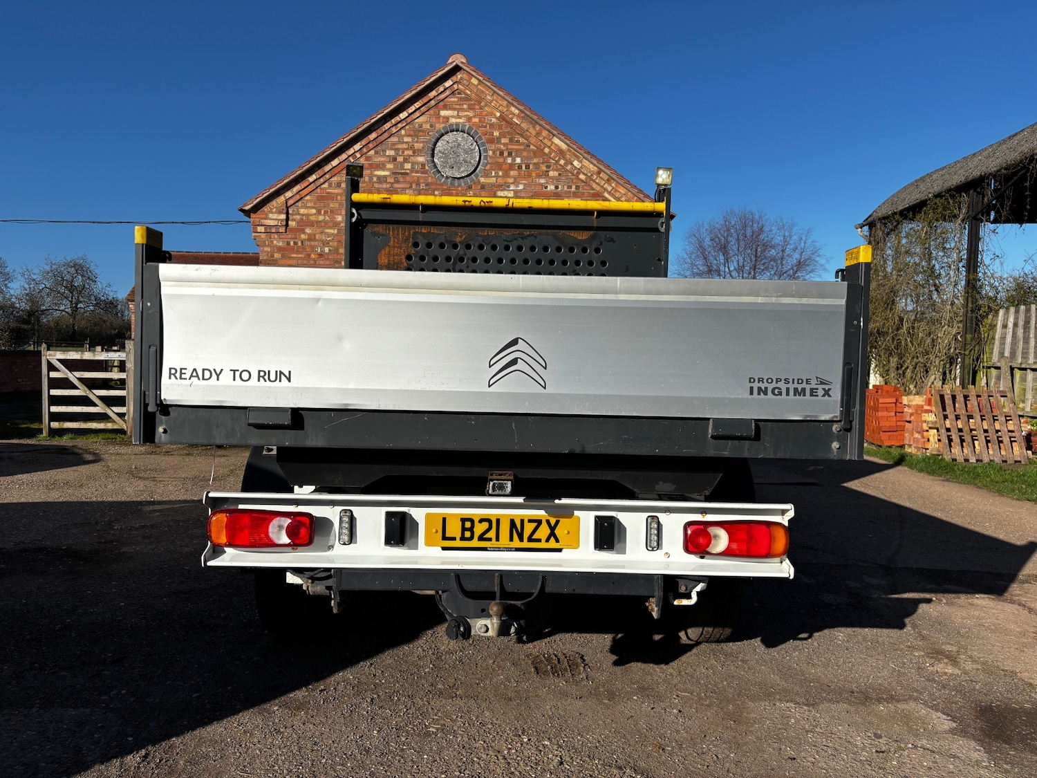 Used Citroen Relay 2021 for sale - 77918209: Photo 9