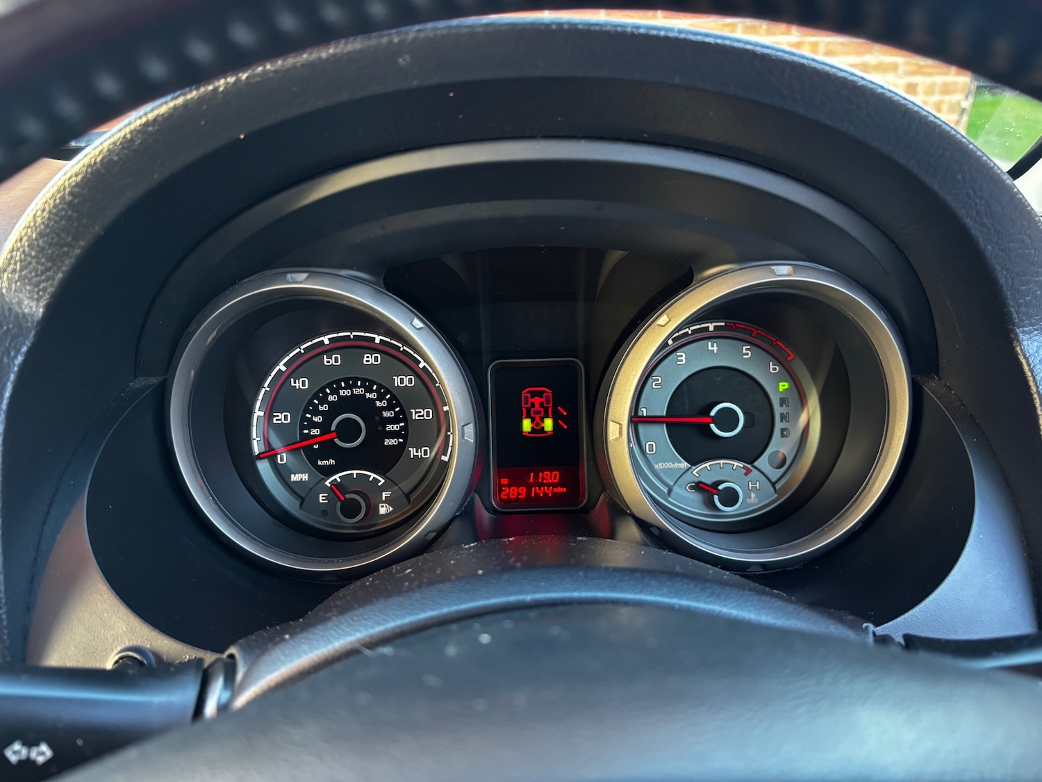 Used Mitsubishi Shogun 2018 for sale - 77818023: Photo 10